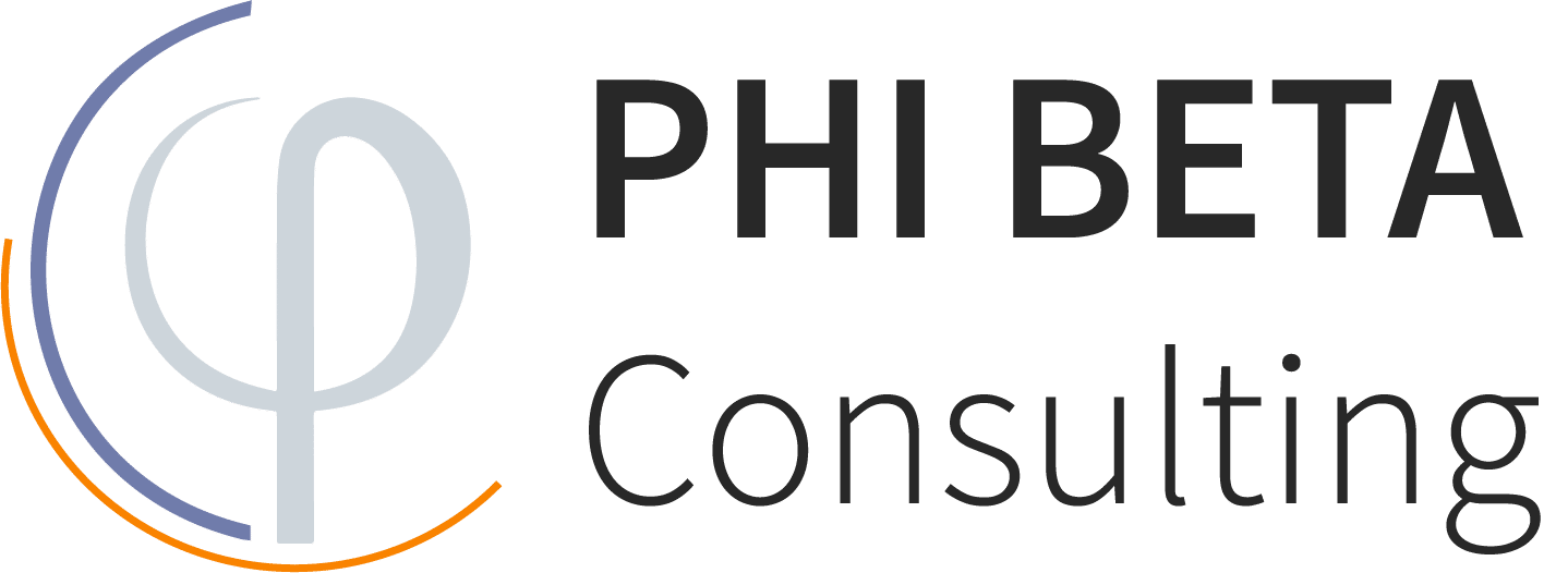 PHI BETA - Consulting